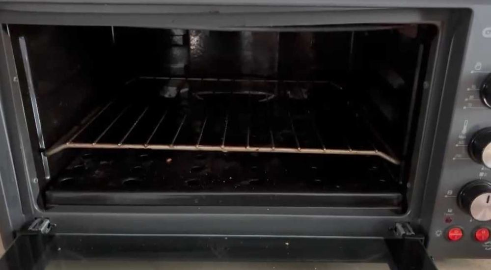 Mini Forno portátil