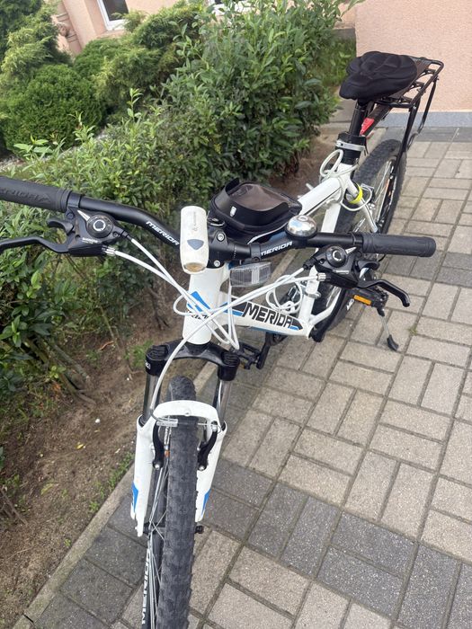 Rower Merida Matts 26 cali