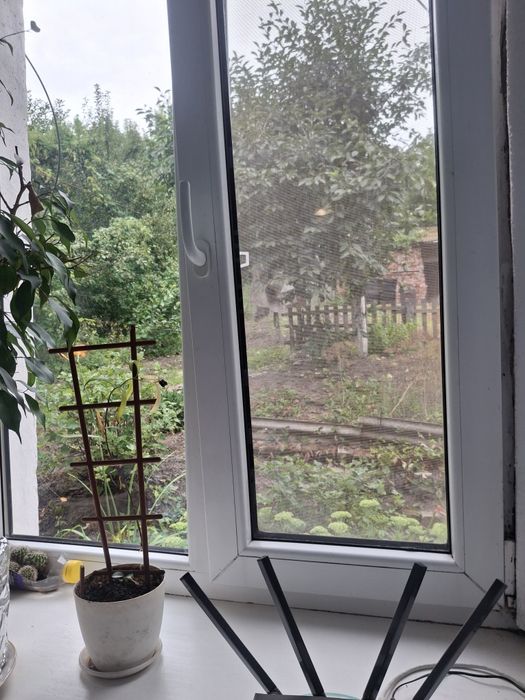 Продам Квартиру Чугуев 1этаж