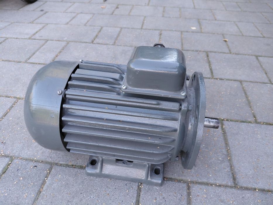 Silnik do kompresor sprężarka Aspa 2,2 kw