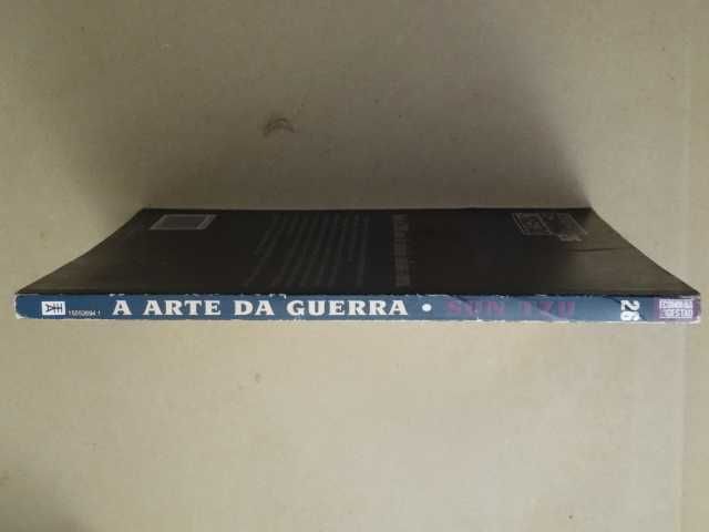 A Arte da Guerra de Sun Tzu