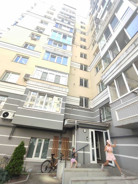 Здам в оренду 1-кімнатну в центрі