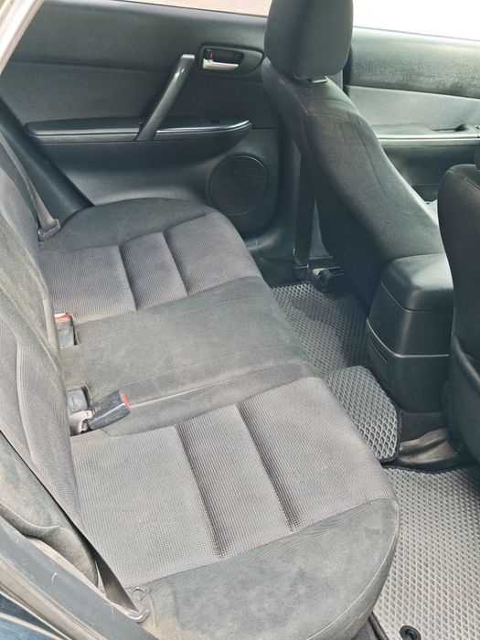 Продам mazda 6 2005 року
