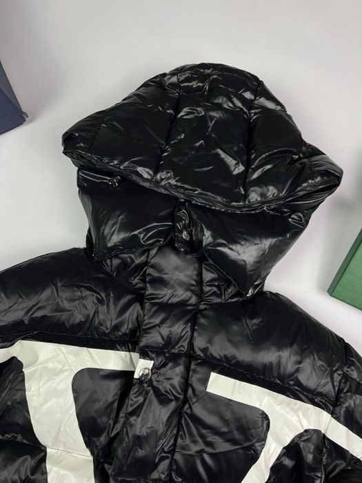 ‼️Розпродаж‼️ Пуховик Moncler Valentino