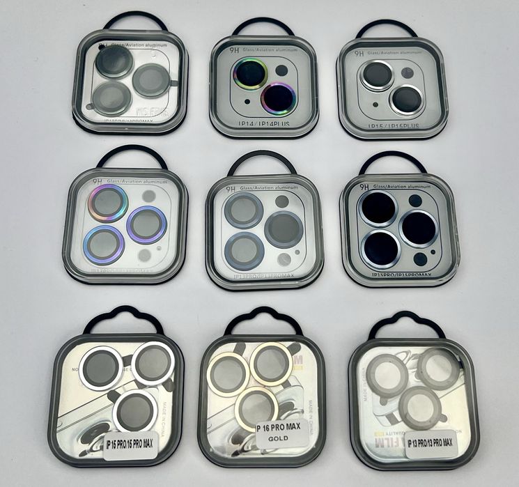 Линзы защитное стекло на камеру iphone 13 14 15 Про макс