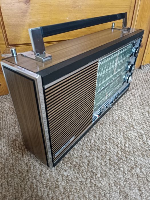 Nordmende galaxy 7000