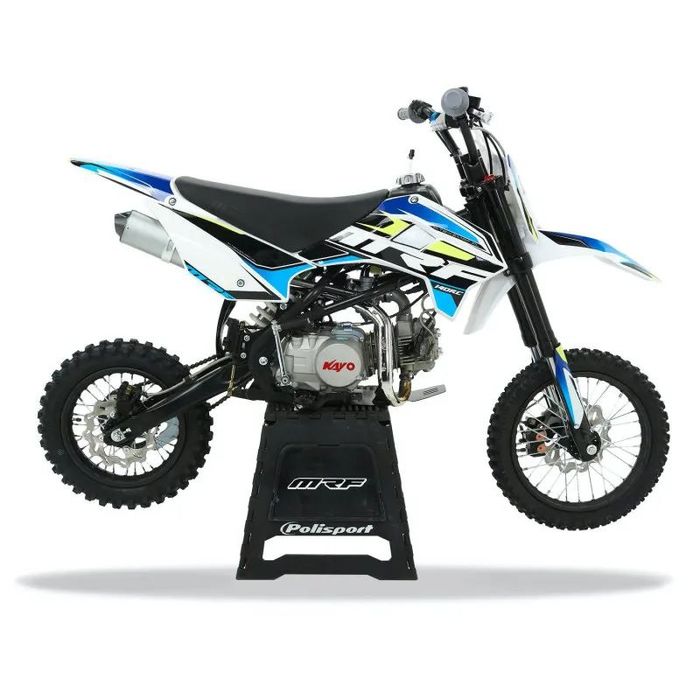 Kayo Inny 140 Rc / Rc Big Pitbike Cross Mini Cross Enduro