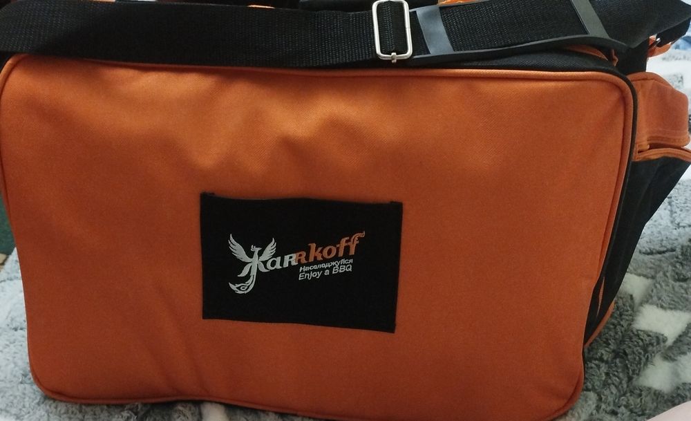 Термосумка для пікніка