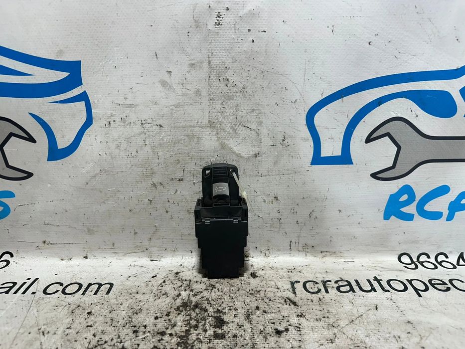 Canhão Modulo Switch Chave Original BMW 6954718 2009 - 2021