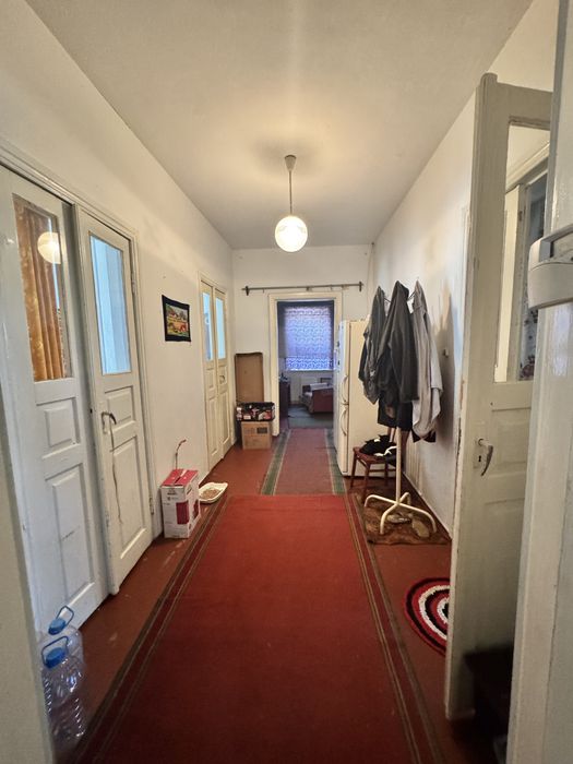 Продам Дом в Романково ( Каменское 1.5 км., правый берег )Днепр 50 км.