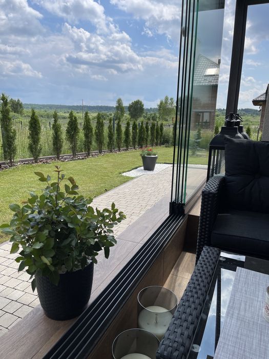 ПОВНІСТЮ АВТОНОМНИЙ БУДИНОК, власні, електрика, вода, тепло