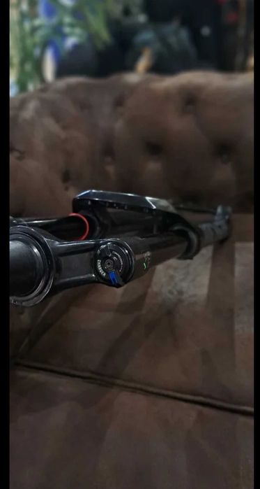 Rock Shox Lyrik Select 29 NOVA