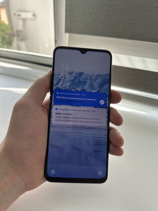 oppo reno 3 - купить мобильные телефоны и смартфоны - Цена на OLX.ua