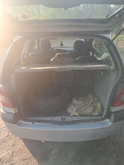Продам Renault Scenic