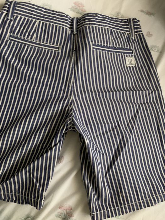 Calcoes lanidor rapaz 12anos