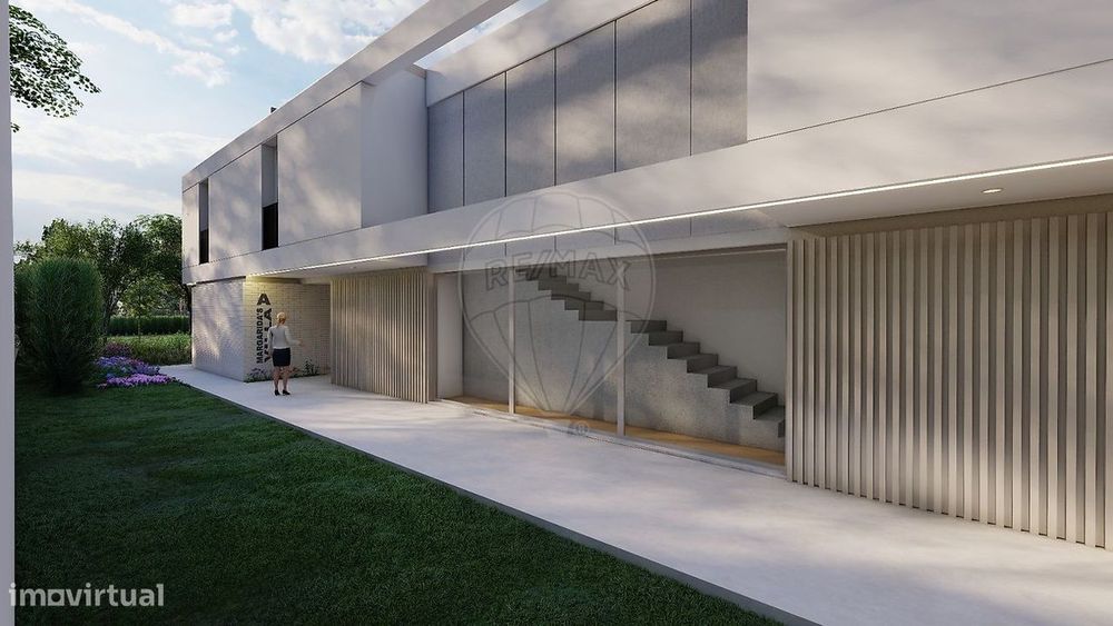 Apartamento T2 para venda