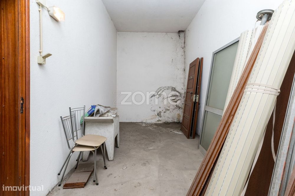 Apartamento T3 em Alfornelos — junto ao Metro