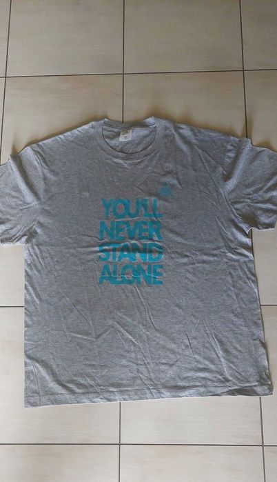 Nowy T-shirt bawelna robocze xl