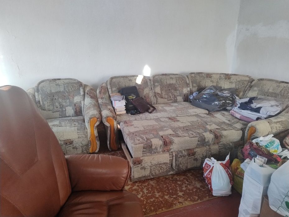 Здам кімнату в будинку