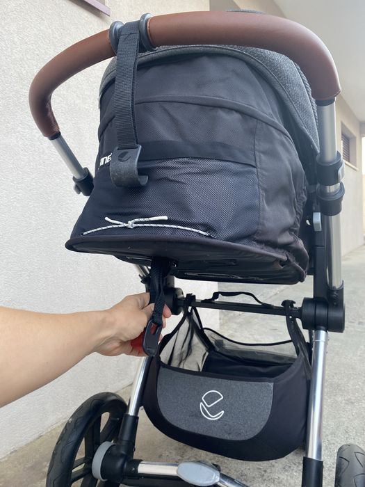 Cadeira de passeio + babicoque64751693245953122