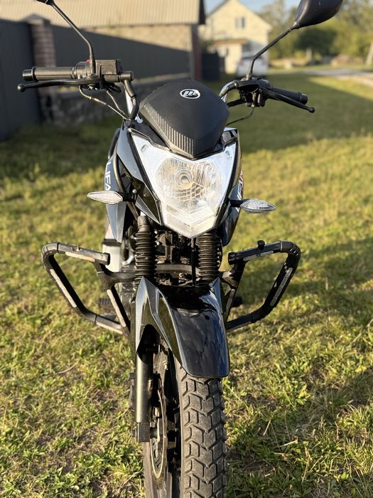 Lifan sityr 200 2025