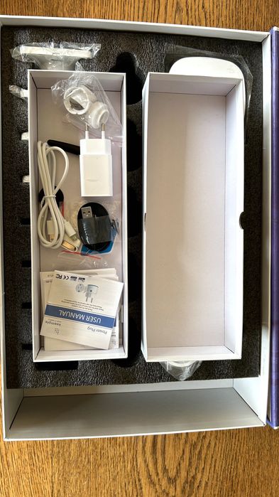 Keemple Smart Home Gold – zestaw inteligentnego domu –NOWY - black fri