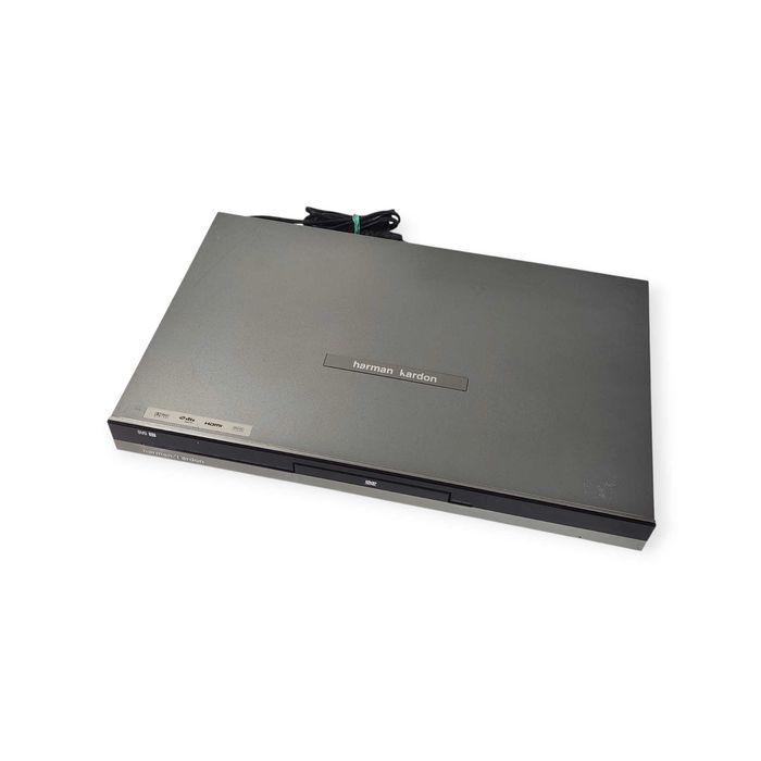 Odtwarzacz Harman Kardon DVD-37 + Pilot
