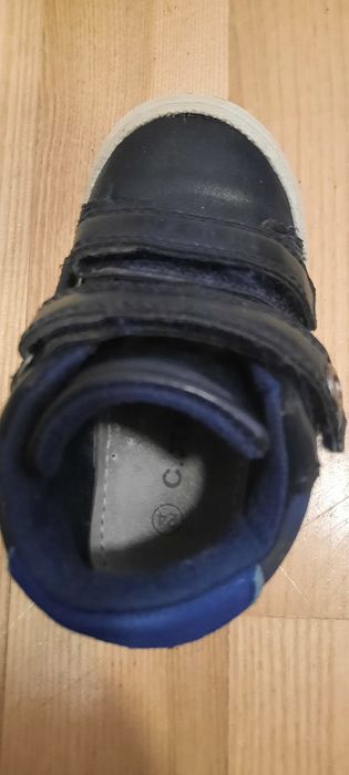 Ботіночки, кросівки