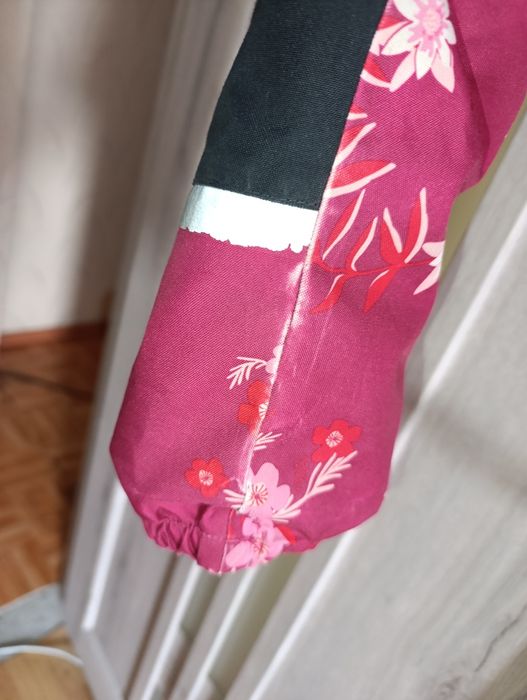 Комбінезон осінь-зима Reima Tutta 104