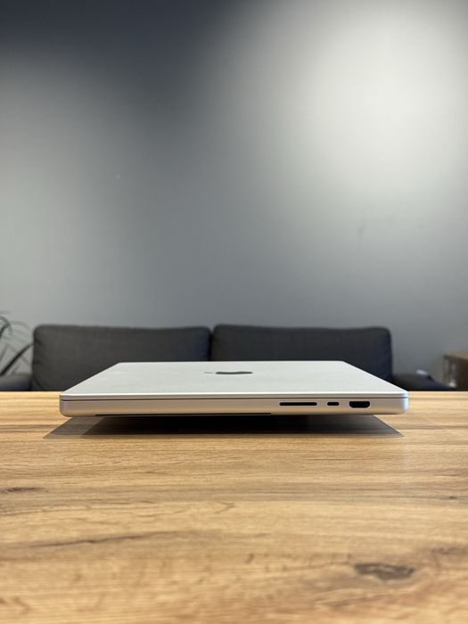 MacBook Pro 16 M1 Pro 10/16gpu 16/512gb !! Гарантія від магазину !!