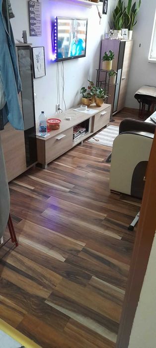 2 pokojowe mieszkanie w Pruszkowie os. B. Prusa