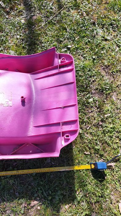 Zjeżdżalnia dla dzieci 3m