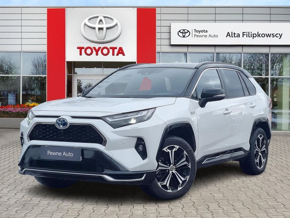 Toyota RAV-4