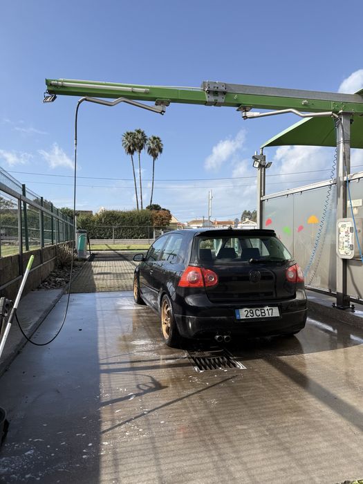 Golf 5 GT 1.4TSI 170cv || motor refeito ||