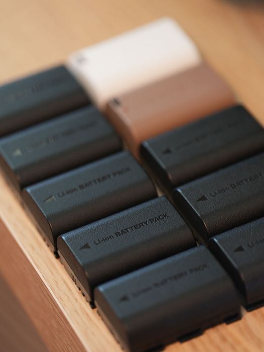 Blackmagic 6k completa como nova