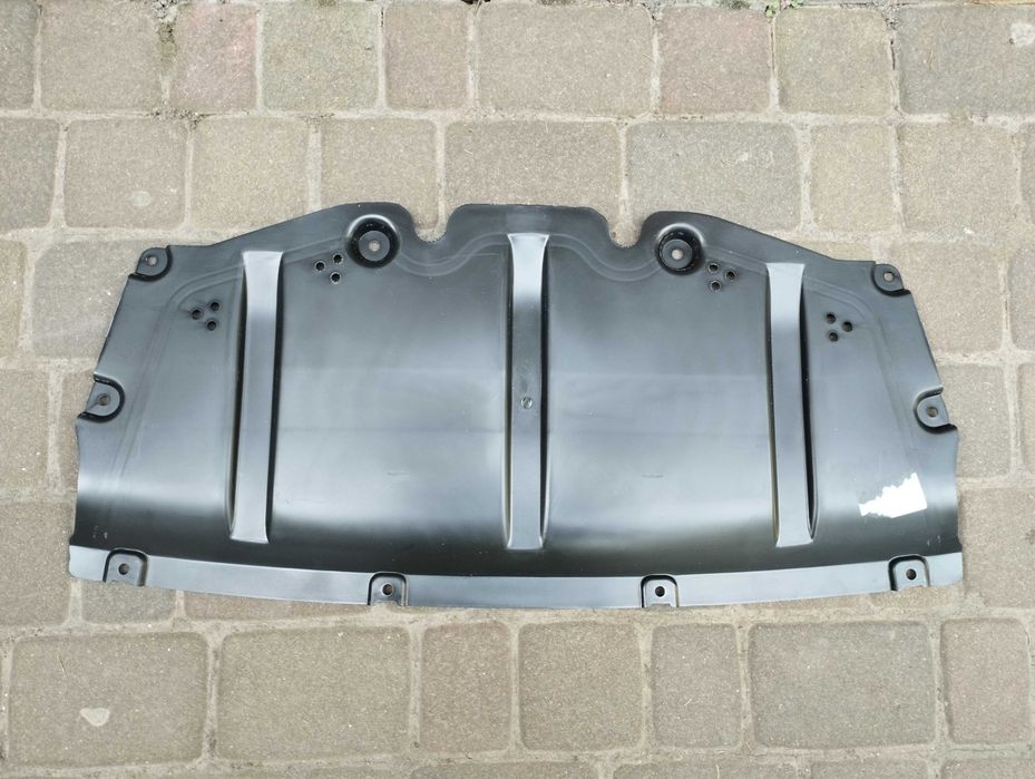 BMW 3 G20 G21 G28 4 G22 захист двигуна передній М пакет 51757340857