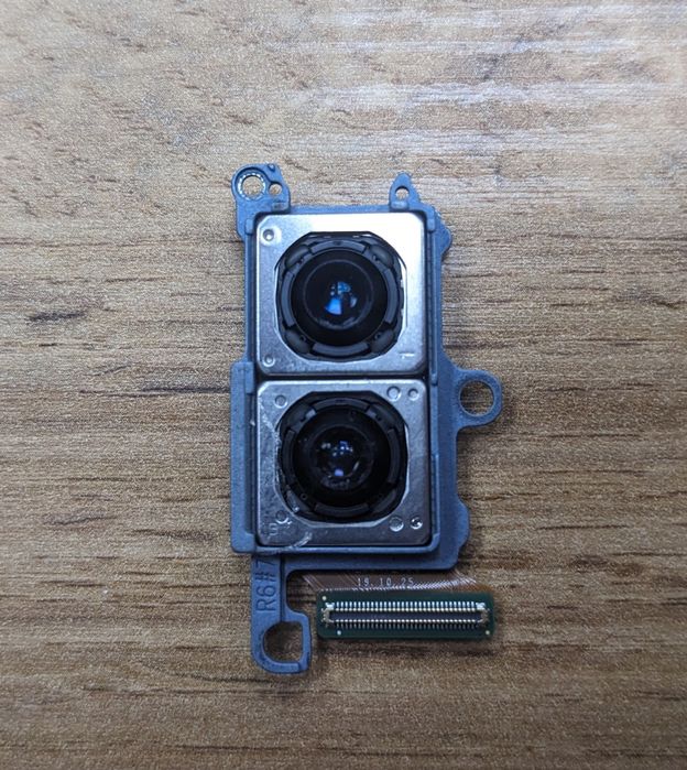 ПРОДАМ!!! Камери основні Samsung S20