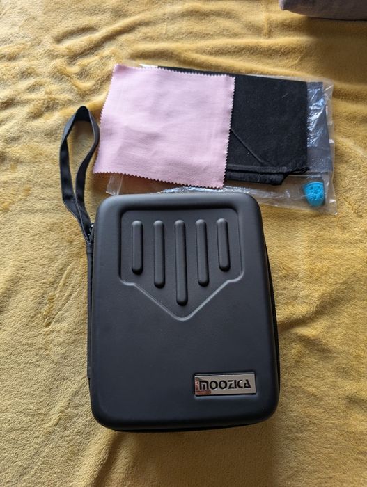Kalimba nowa. 432
