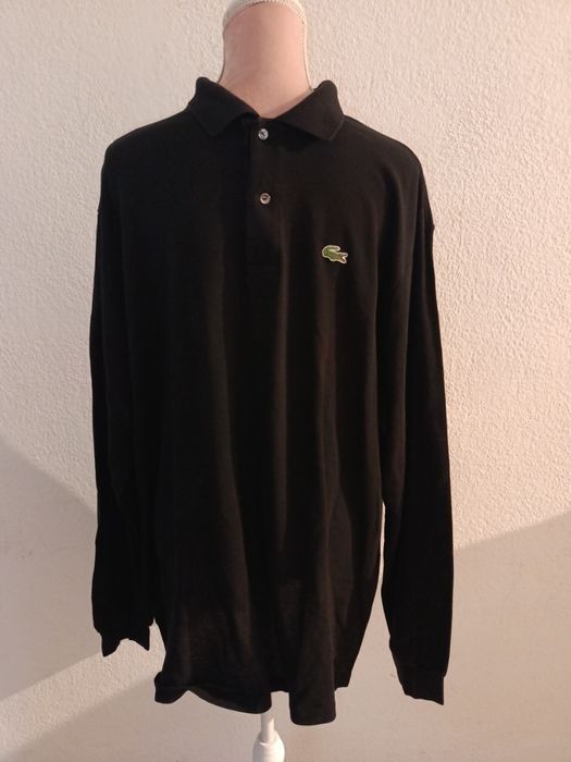 Кофта чоловіча Lacoste