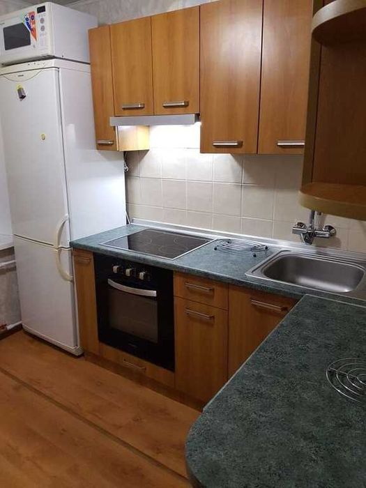 Сдам 1-комнатную квартиру пр. Мануйловский