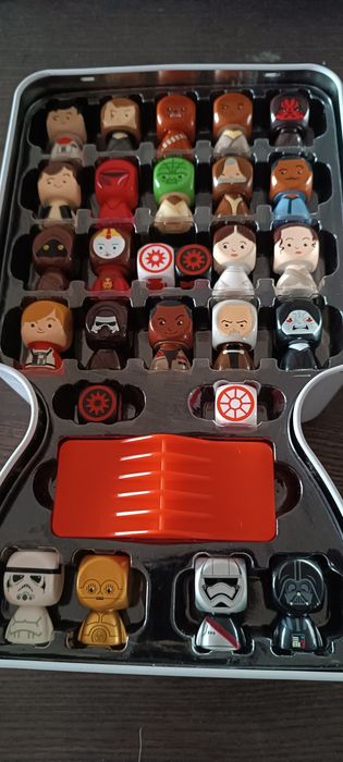 Blokhedz BUSTZ / Star wars