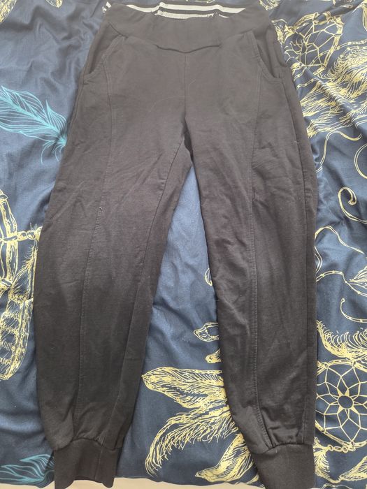 Spodnie coccodrillo slim 134