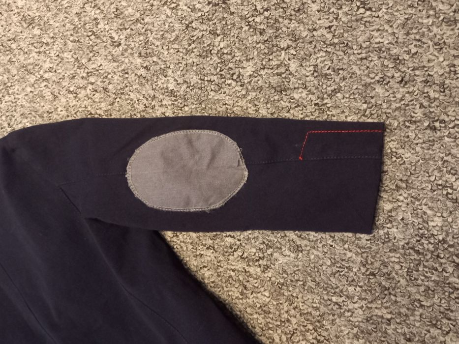 Marynarka dziecięca rozm.116