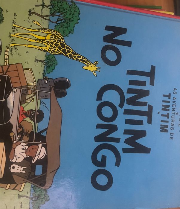 Várias Coleções de livros