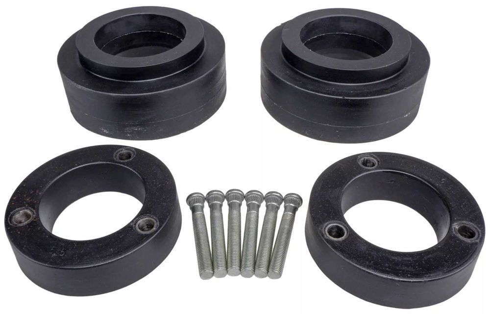 Lift Zawieszenia Nissan Pathfinder R51 2005--2014
