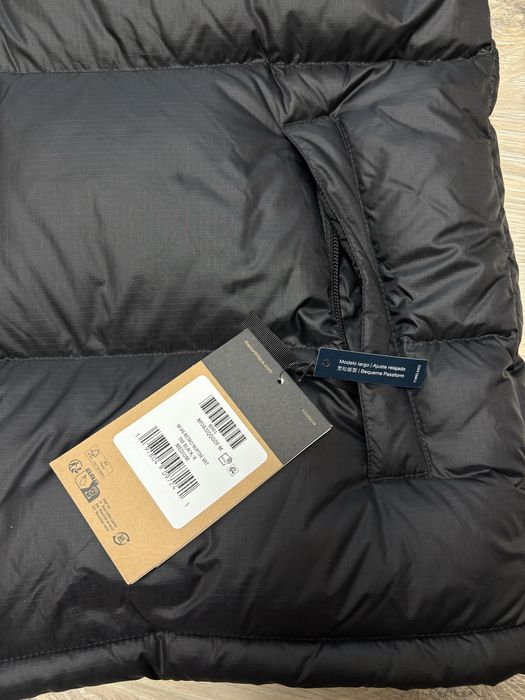 жилетка tnf, розмір м