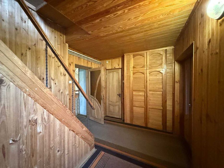 Продаж будинку 168,4 м, ділянка 9 соток, газ, держ. програми так!