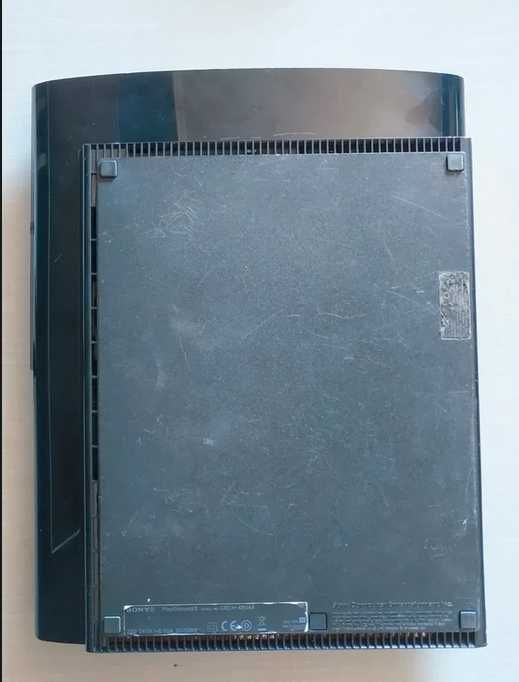 Playstation 3 Super Slim