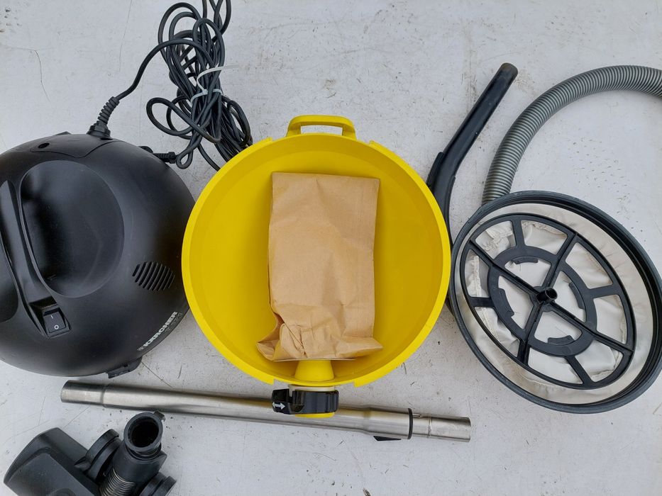 Odkurzacz karcher T 171