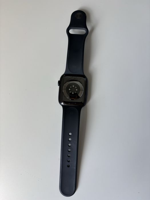 Apple Watch Series 9 45mm Midnight SB S/M GPS